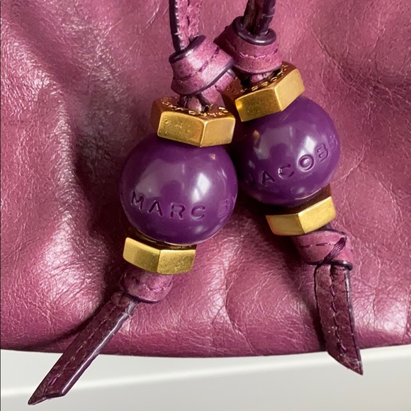 Marc Jacobs Crossbody Bag - Picture 4 of 13